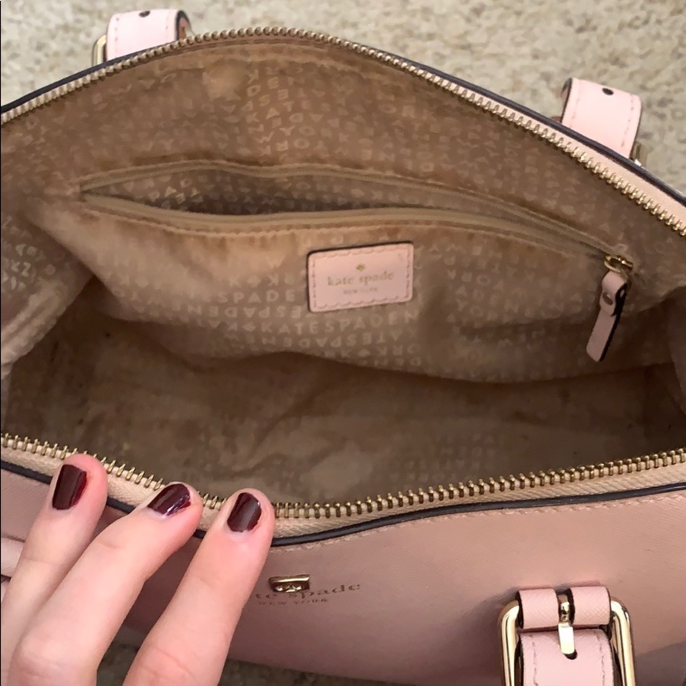 Kate Spade Purse - Picture 2 of 6